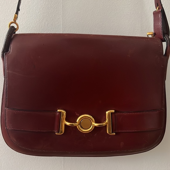 Vintage Hermes Bag - Picture 14 of 16